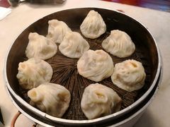 金隆兴小笼汤包-金隆兴(镜湖店)