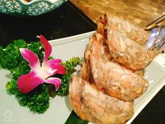 -捞神汤物料理(正大广场店)