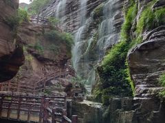 -云台山风景名胜区