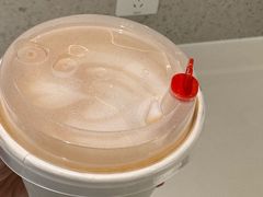 -Manner Coffee(深圳福田大中华店)