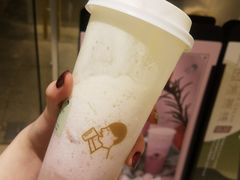 多肉粉荔-喜茶(深圳东门1234店)