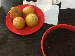-糯米香(长江路店)