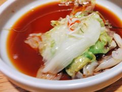 -去茶去餐厅(中央大街店)