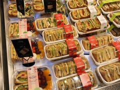 水果塔里-罗森尼娜(德思勤店)