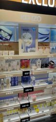 -丝芙兰Sephora