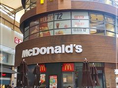 -麦当劳(番禺易发商业街店)