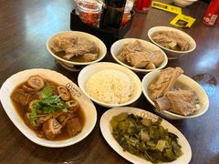 -松發肉骨茶(先得坊店)