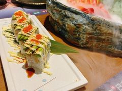 -青空日料烧肉烧鸟店(后湖兴业路店)