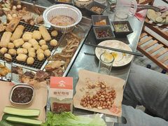 -塘屋烧烤·云南火塘烧烤品牌(春城慧谷旗舰店)