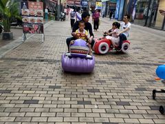 -万达宝贝王成长乐园(重庆永川店)