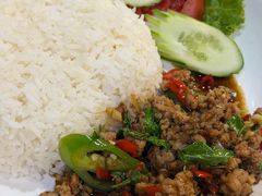 -Dang restaurant (patong phuket)