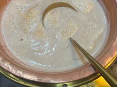 -诺敏塔拉奶茶-布里亚特包子-手把肉(锦都会店)