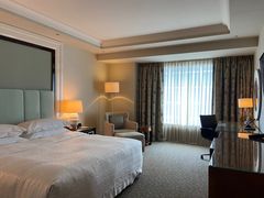 -澳门喜来登大酒店