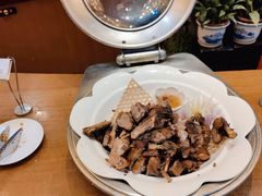 -聚春园自助餐厅(东街口店)