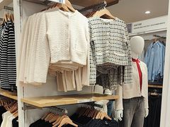 -优衣库(北京枫蓝国际广场店)