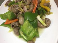 -华兴大酒楼(亿宝大厦店)