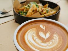 -O'mills Sourdough Bakery&Bistro(永嘉路店)