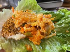 -景福宫韩国料理(恒祥北大街店)