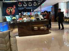-青岛颐海花园酒店总店·自助餐厅