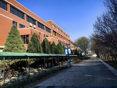 -首都师范大学(良乡校区)