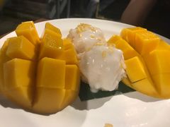 -Mango Tango