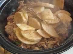 -伍哥厨房(新滘东路店)