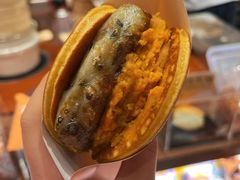 -辛一·铜锣烧(鸿寿坊店)