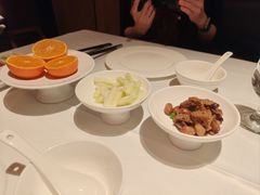 -四季民福烤鸭店(王府井东安门店)