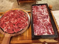 -旧街市鲜货老火锅(大光路店)