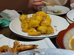 -魔鬼牛蛙小厨•烤鱼•龙虾(上马墩光华时代店)
