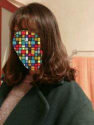 -HD HAIR STYLE