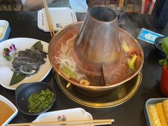 北门涮肉-北门涮肉·铜锅涮肉(南锣鼓巷店)
