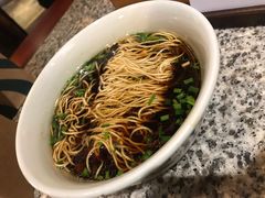 -南京大牌档(香港广场店)