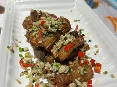 -红旗大食堂(君悦紫园店)