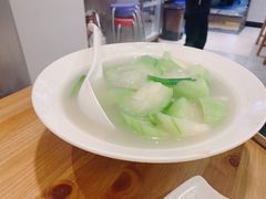 台湾丝瓜-光头匠