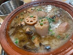 -董厨煨汤馆(车站路店)