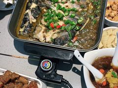 -半天妖烤鱼(茂业天地店)