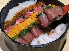 -小山日本料理(太古汇店)