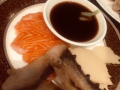 -重庆丽苑维景国际大酒店·海鲜自助餐厅