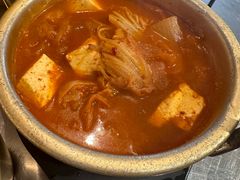 -釜山火炉·海鲜烤肉(紫藤路店)