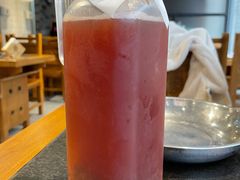 -友乐居羊蝎子(西直门店)
