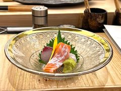 -鮨政· Omakase(港汇恒隆广场店)