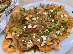 扇贝粉丝-开记渔邨