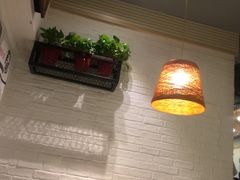 大堂-蚝太郎 • 海鲜烧烤(建国路创始店)