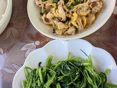 -晶采餐厅(仁化丹霞山店)