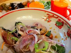 -夜椒瑶·广西大排档(八卦岭店)