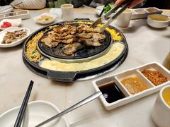 -韩宫宴和牛烤肉(盐城金鹰店)