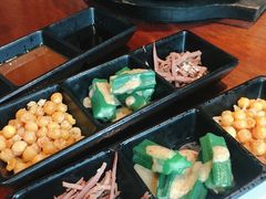 -热血兄弟·炭火烤肉(融侨中心店)