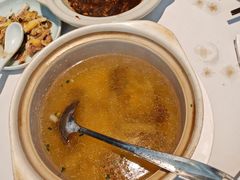 -丰收日·小海鲜·沪上家宴(顾村正大店)