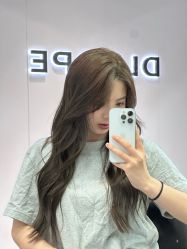 -DL HOPE造型